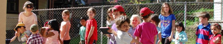 Creative learning