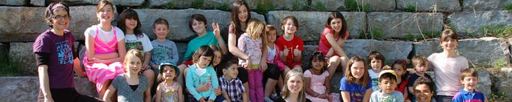 Grades 4-6 Program