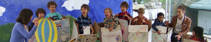Kindergarten Program