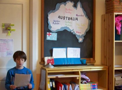 Pre-School Program